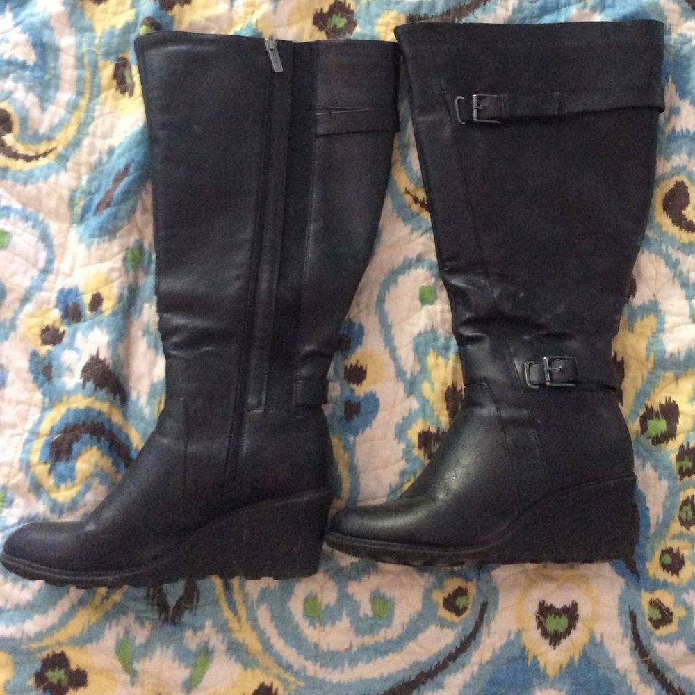 Women’s Boots